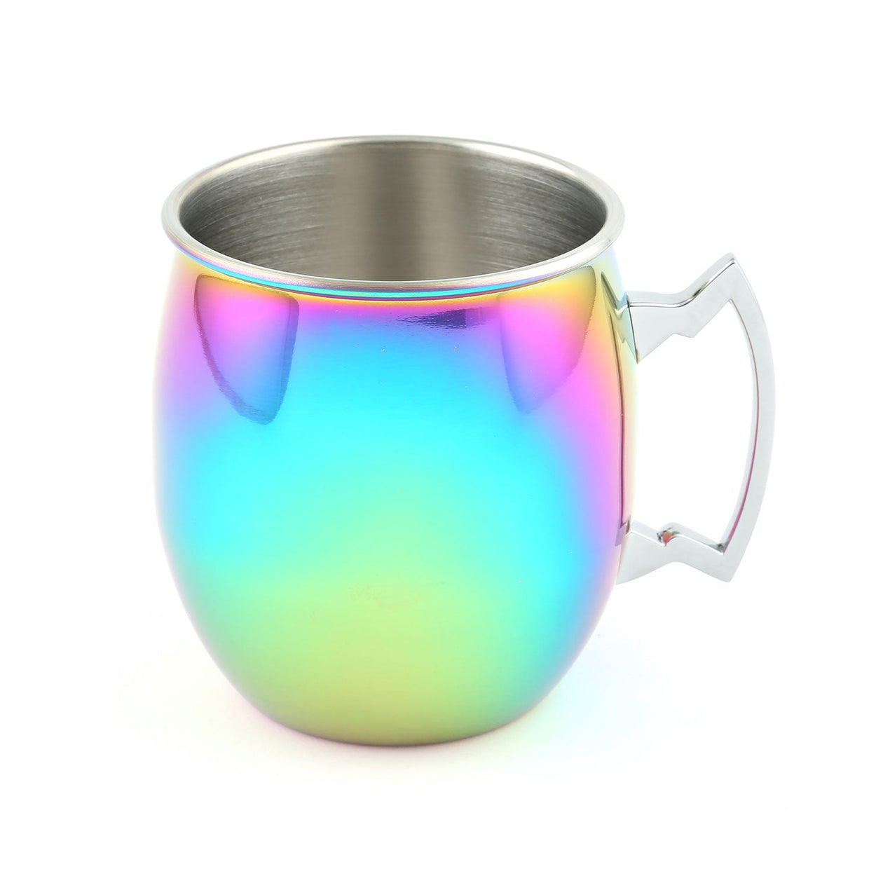 Rainbow Moscow Mule Mugs - Set Of 4 – Lenox Corporation