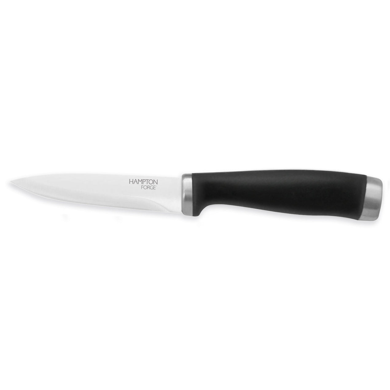 cambridge silversmiths Epicure 3.5" Parer With Frosted Blade Guard