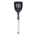 Marble Nylon Slotted Turner