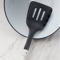 Marble Nylon Slotted Turner