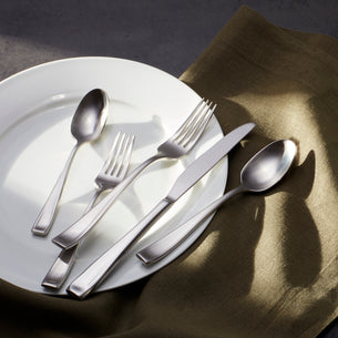 Moda 20-Piece Flatware Set