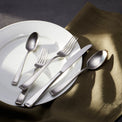 Moda 20 Piece Flatware Set