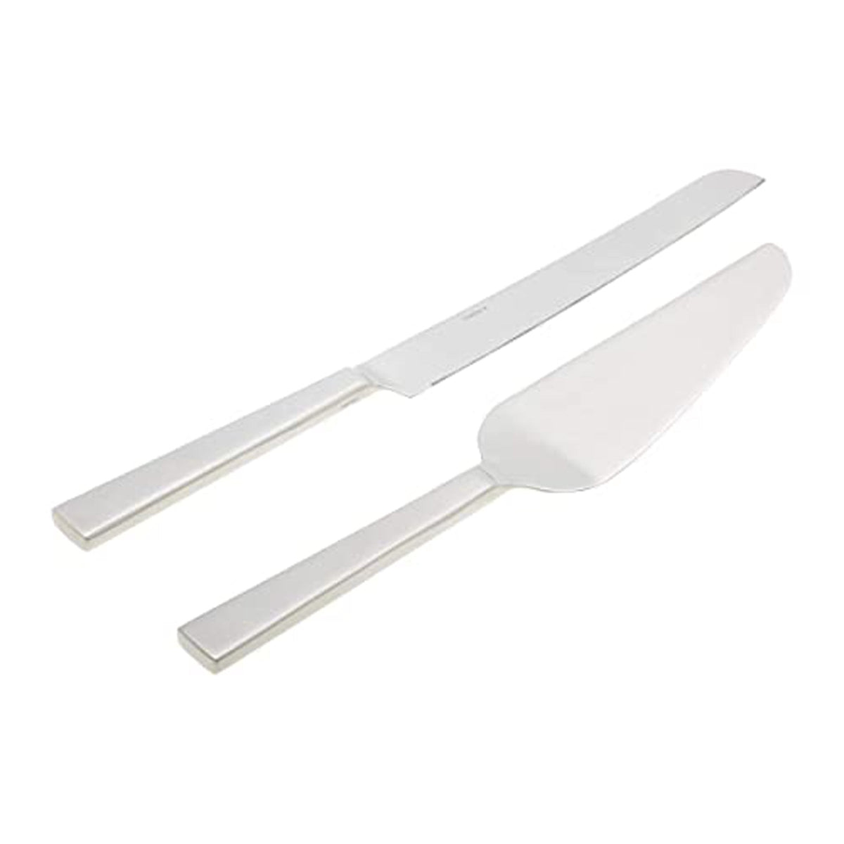 Celebration 2pc Cake Knife & Server Set