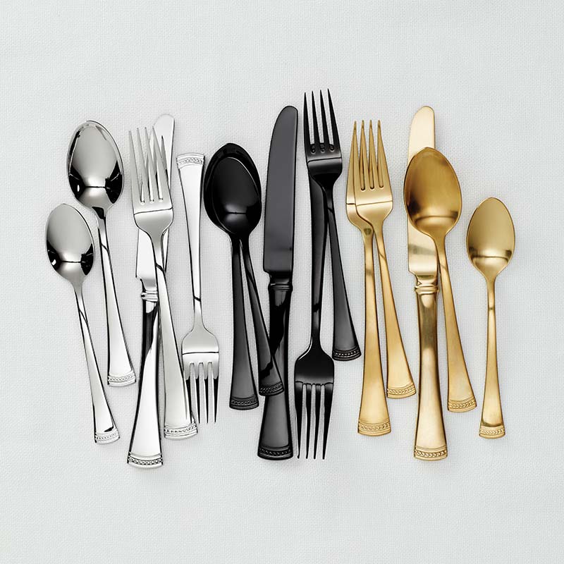 Modern Flatware - All Flatware & Cutlery – Page 18 – Lenox Corporation