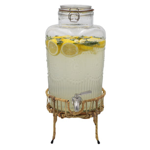 Decorative Pitchers & Decanters