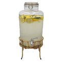 Fiesta Beverage Dispenser, 8L / 2.1 gal