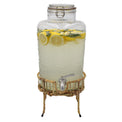 Fiesta Beverage Dispenser, 8L / 2.1 gal