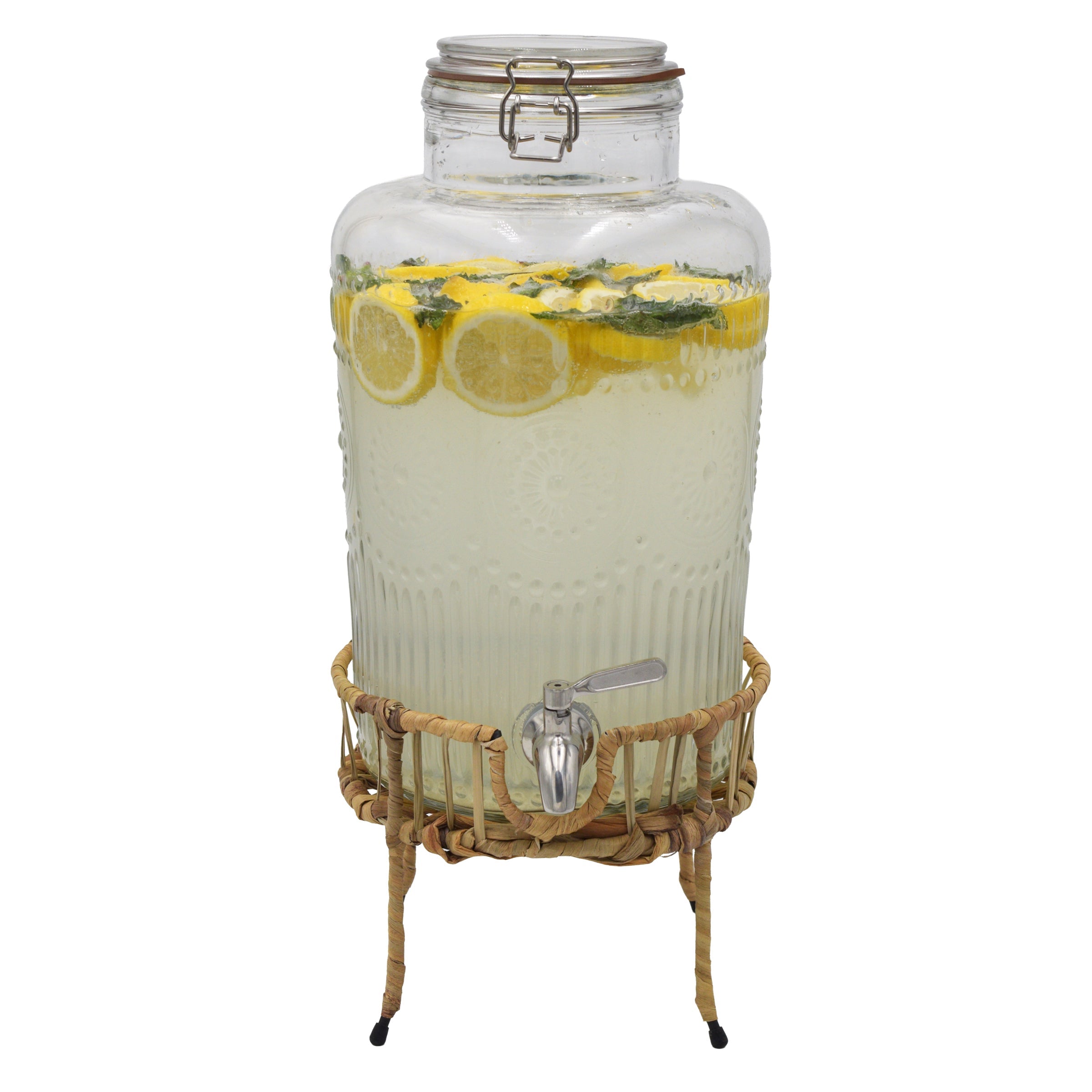 Fiesta Beverage Dispenser