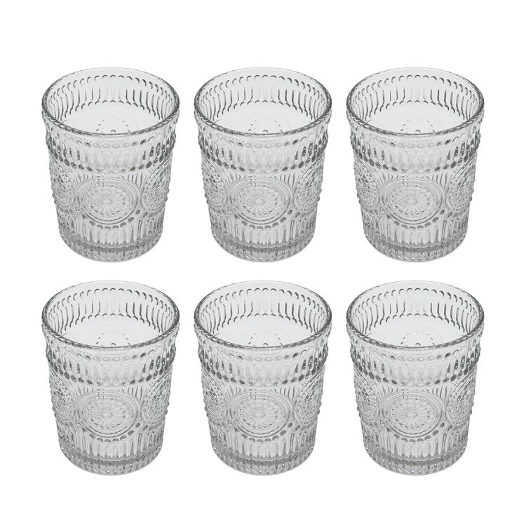 Fiesta Rocks, Set Of 6