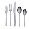 Chefs Table 20-Piece Flatware Set
