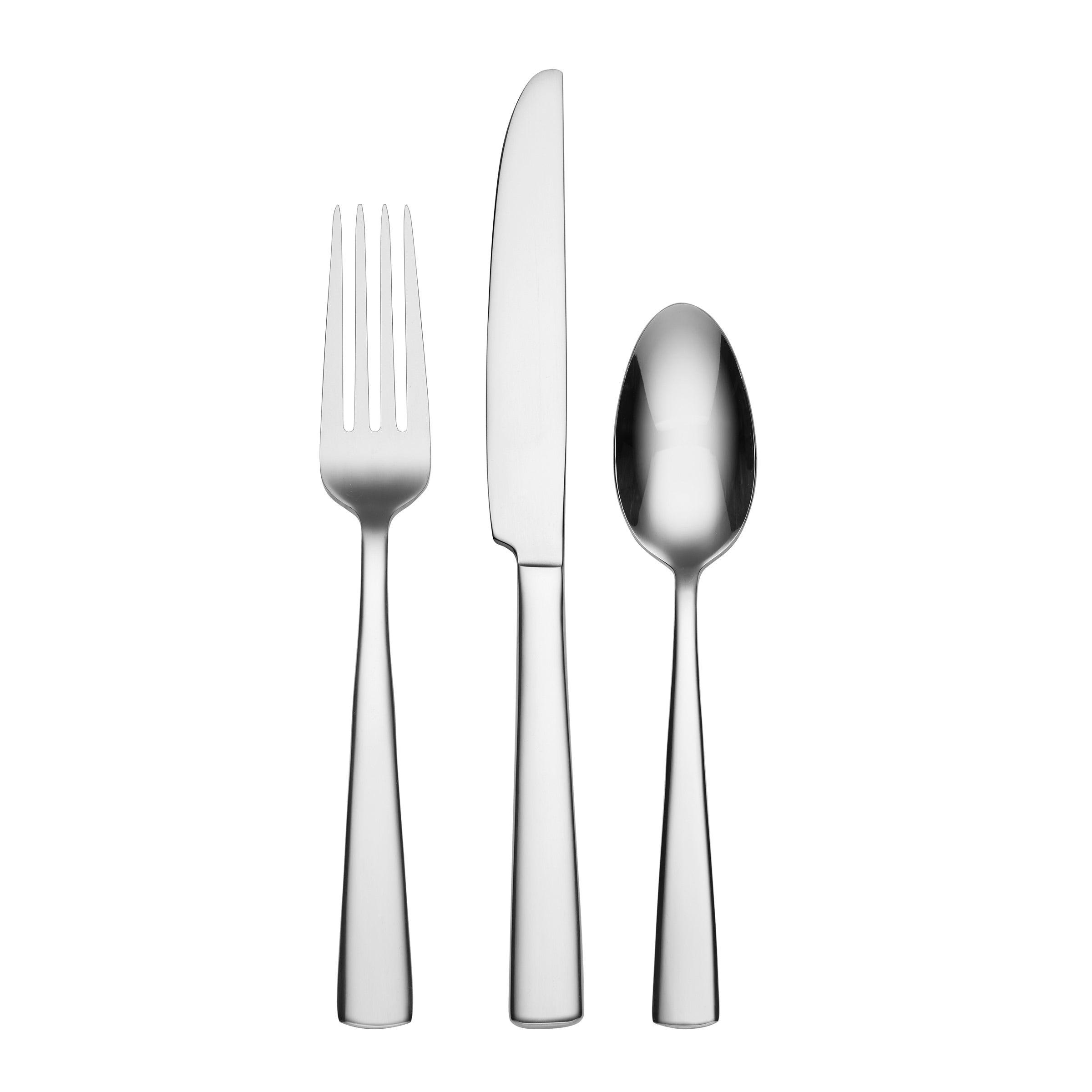 Chefs Table Dining 24-Piece Flatware Set – Lenox Corporation