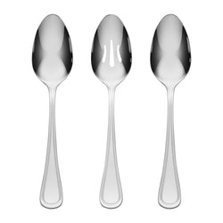 Set 6 cucchiaini cm 12 Rosso Guzzini