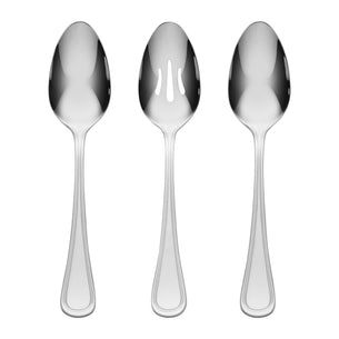Modern Serveware Sets