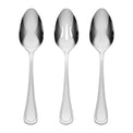Infuse Flatware 3-Piece Serving Set