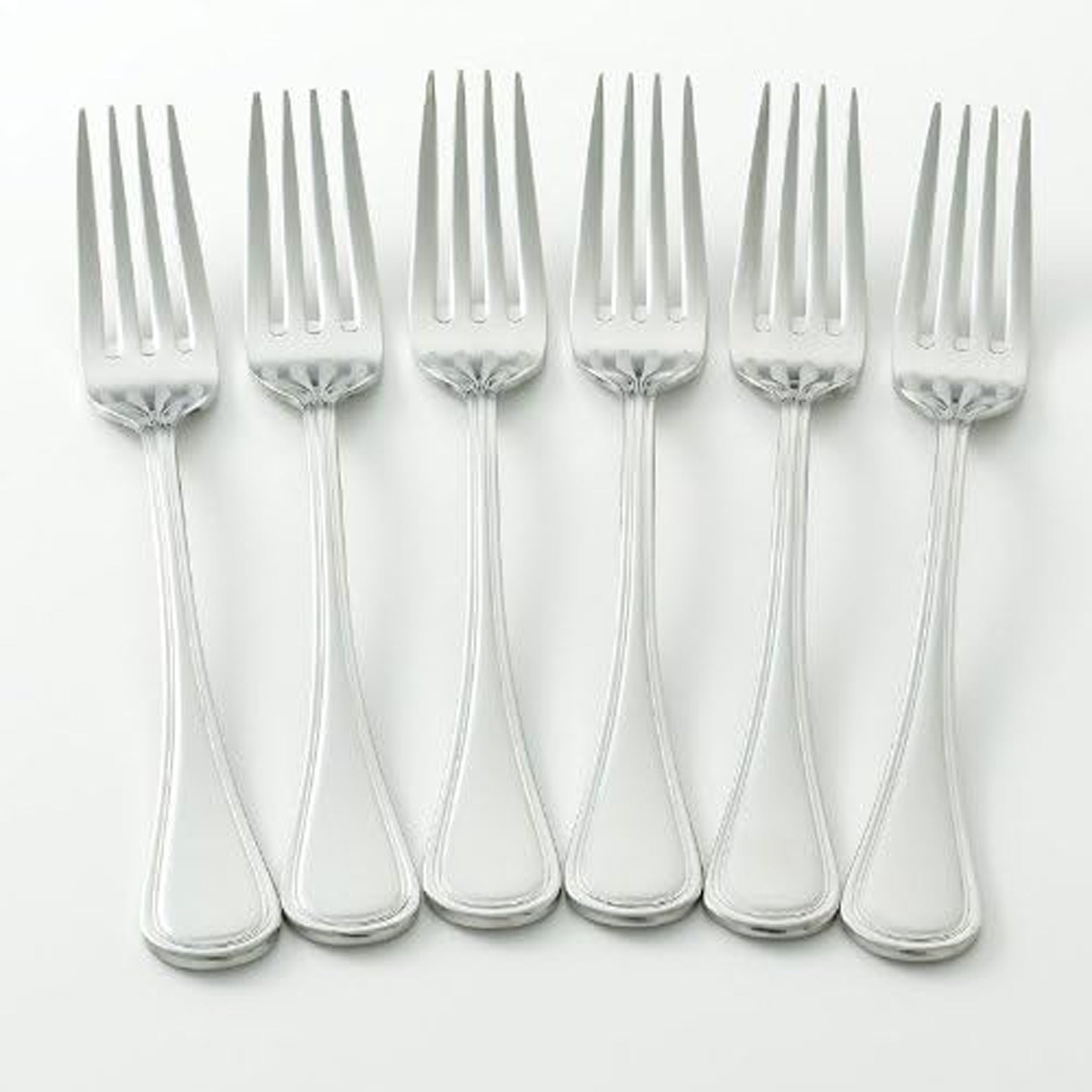 Infuse Dinner Fork - Set of 6 – Lenox Corporation