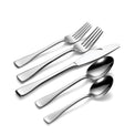 Surge 50-Piece Flatware Set