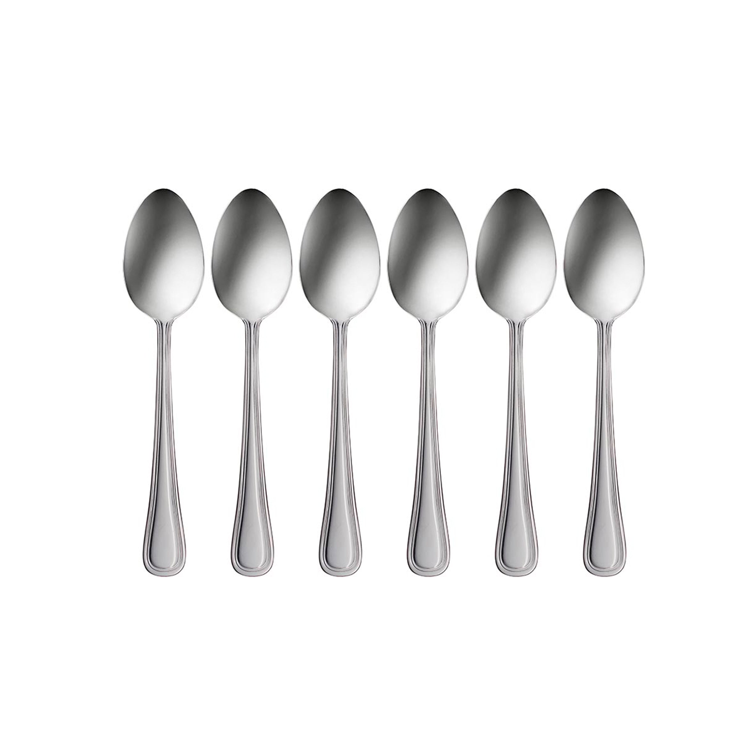 Tress Teaspoons, Set of 8 – Lenox Corporation