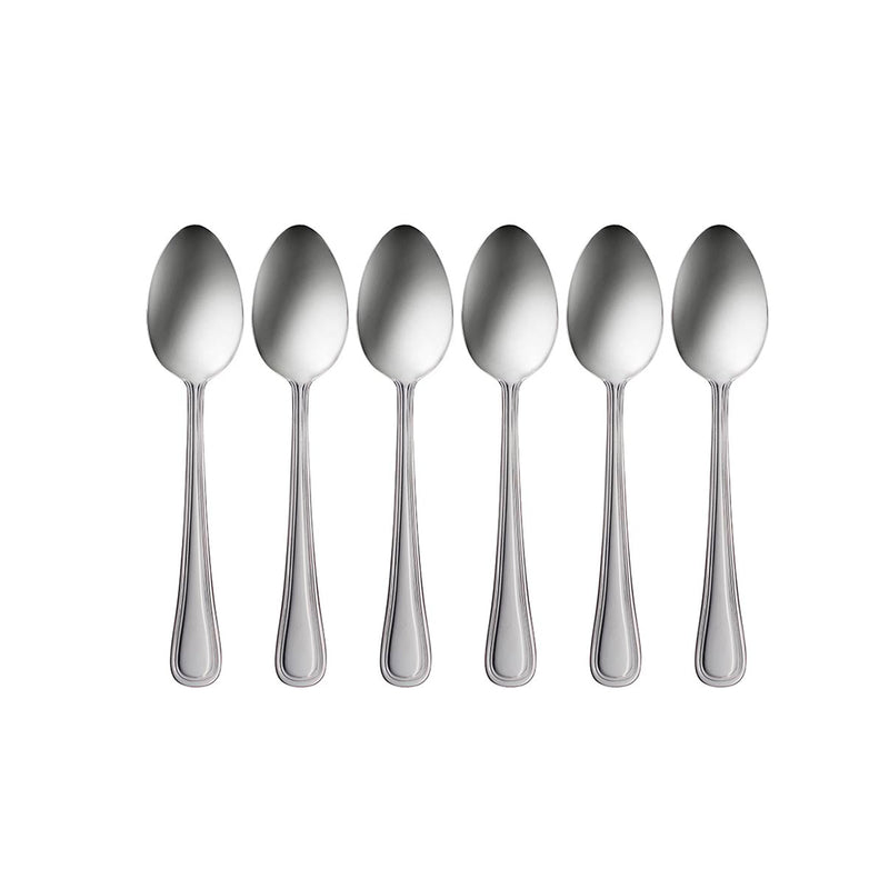 Tress Mirror Everyday Teaspoons, Set Of 6