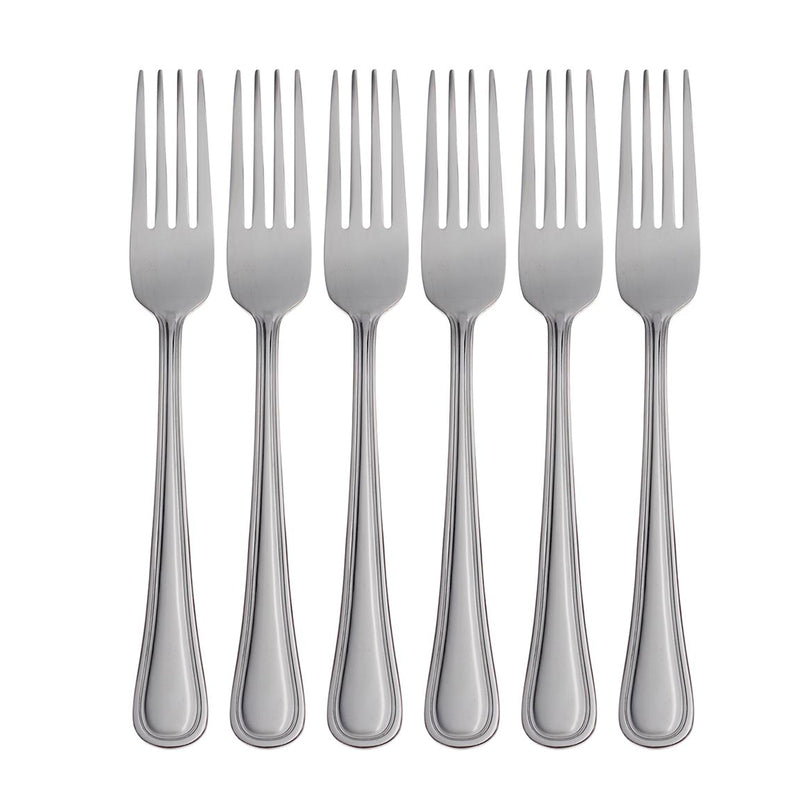 Tress Dinner Forks, Set of 6