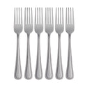 Tress Dinner Forks, Set of 6