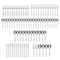 Avery 78-Piece Flatware Set