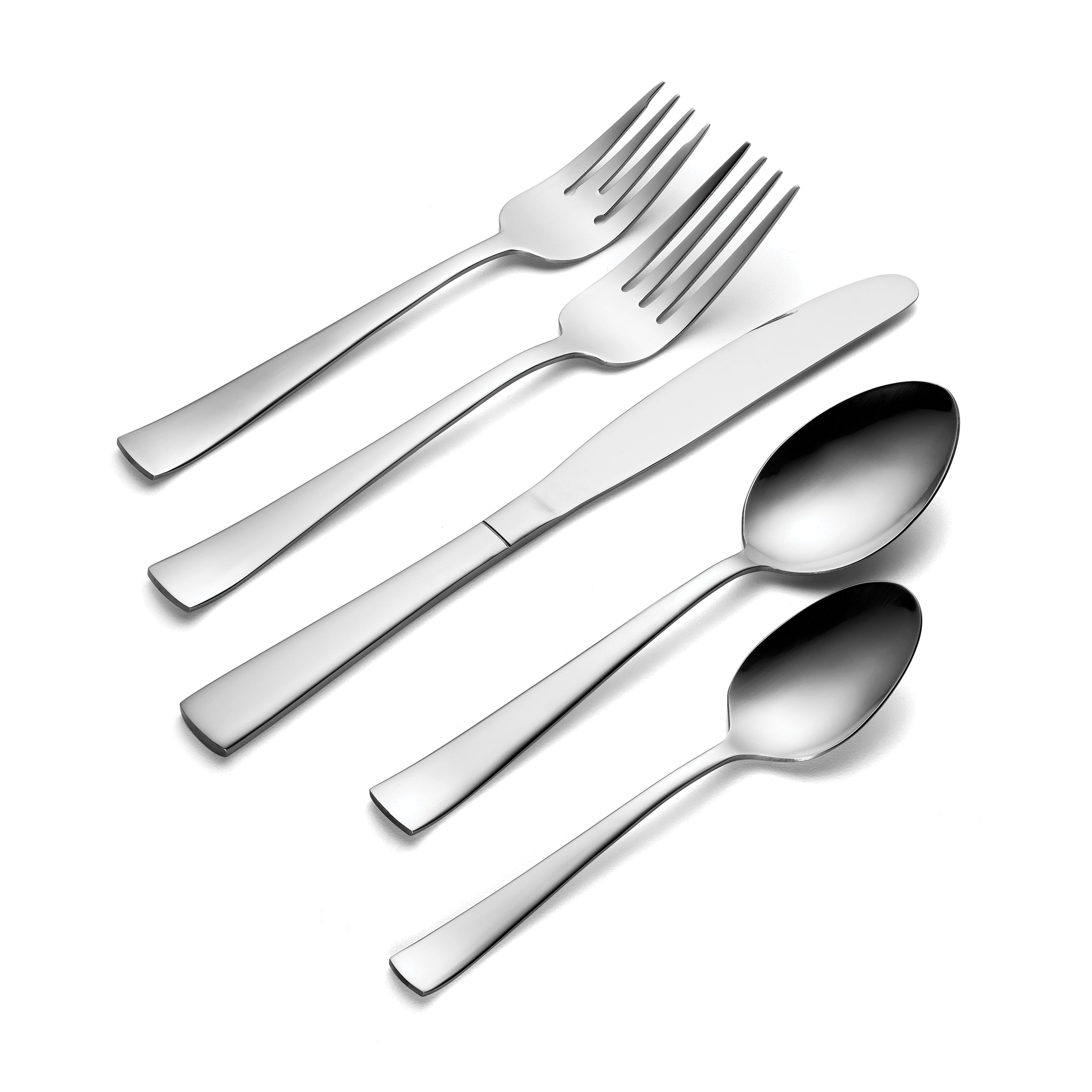 LENOX - Avery 78 Piece Flatware Set