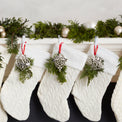 Sparkle & Scroll Silverplate Ornaments, Set of 8