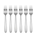 Vale Salad Forks, Set of 6