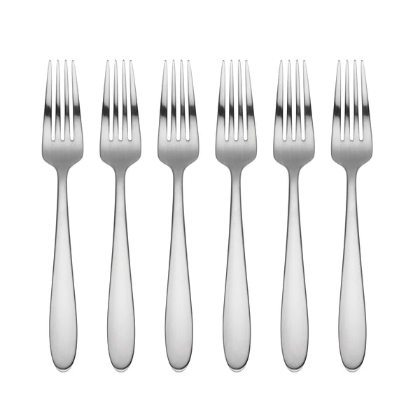 Eichenlaub　Salad fork サラダフォーク Eichenlaub Salad fork サラダフォーク Eichenlaub Salad fork サラダ