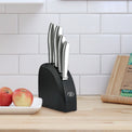 Kobe 5 Piece Utility Knife Block Set