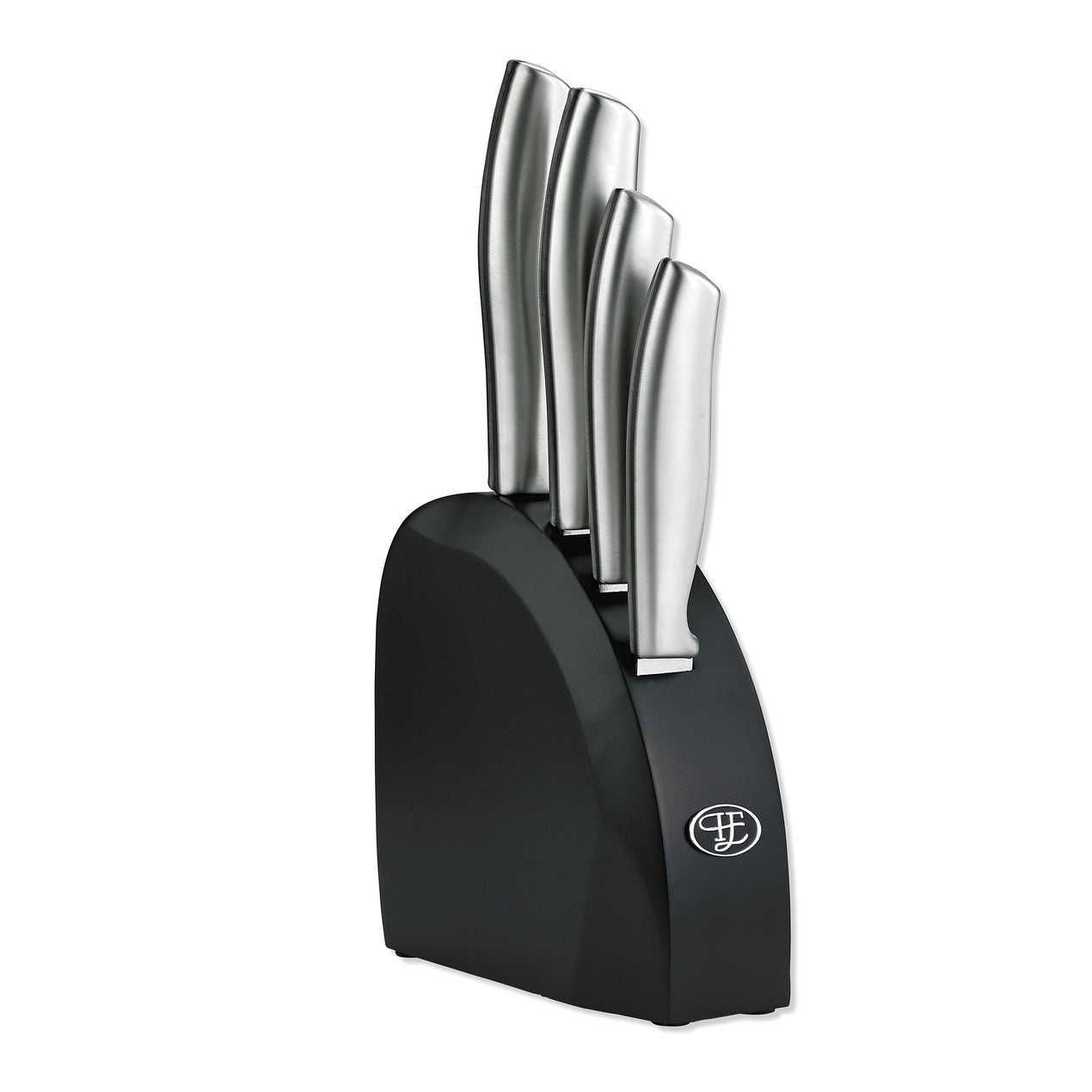 cambridge silversmiths Kobe 5 Piece Utility Knife Block Set
