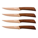 Raintree 4pc Steak Knife Set