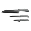 Raintree Ash 3-Piece Cutlery Set