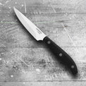 Magna 1pc 3.5" Parer/Frosted Blade Guard Pkg