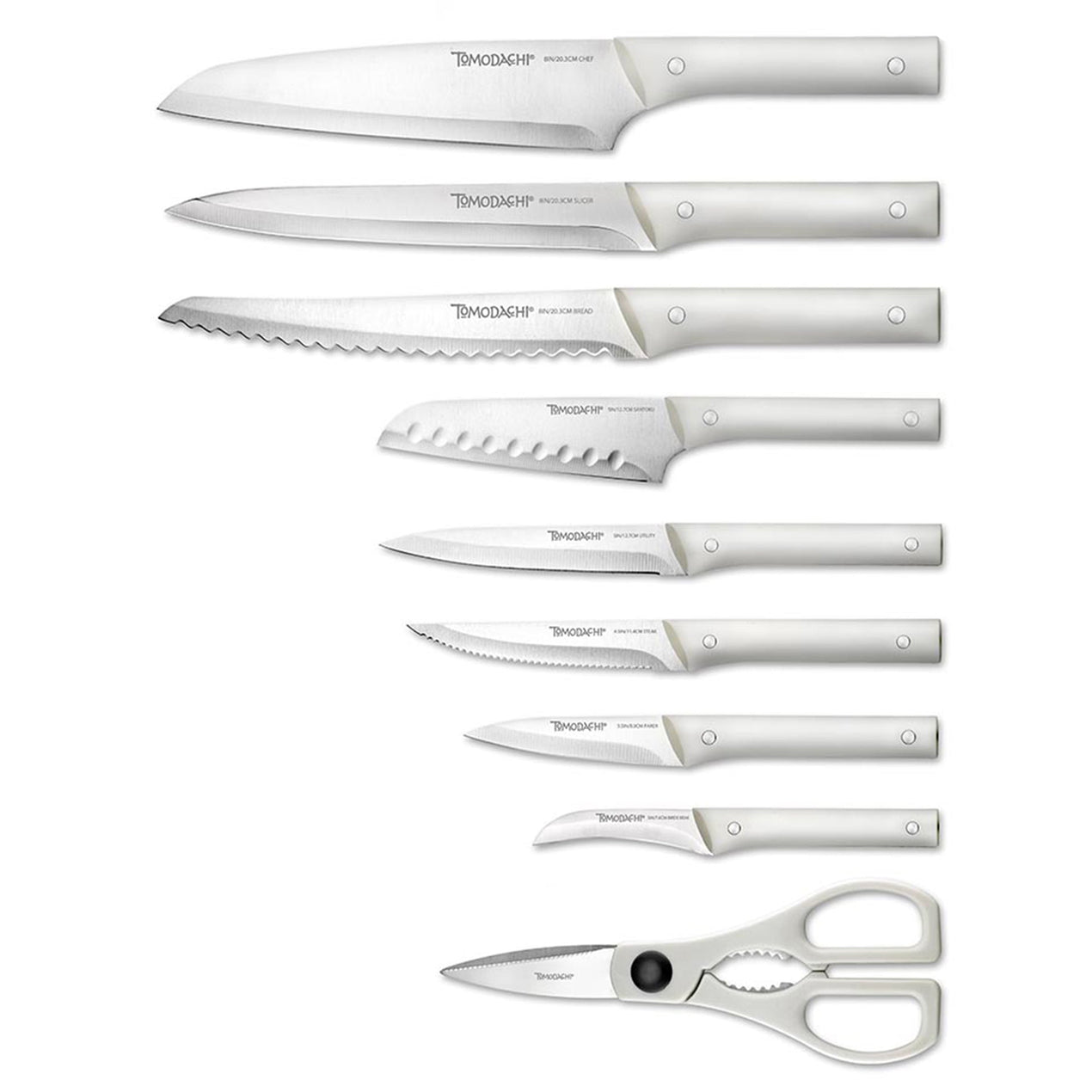 Fuji 15 Piece Cutlery Set – Lenox Corporation