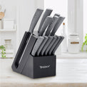 Raintree Ash 13 Piece Block Set