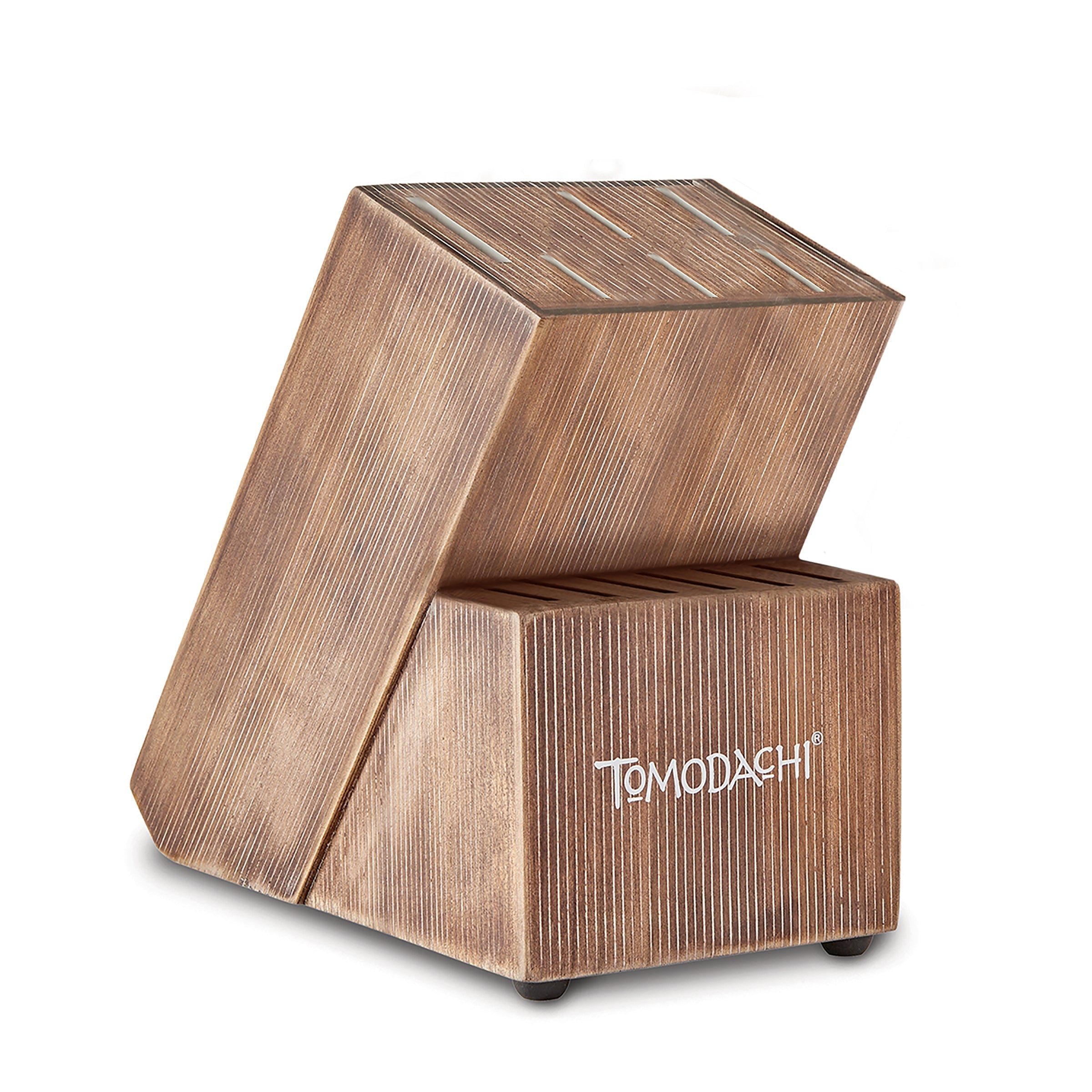 Harvest 13-Piece Cutlery Block Set – Lenox Corporation
