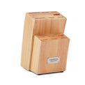 Orion Blue 14-Piece Cutlery Block Set