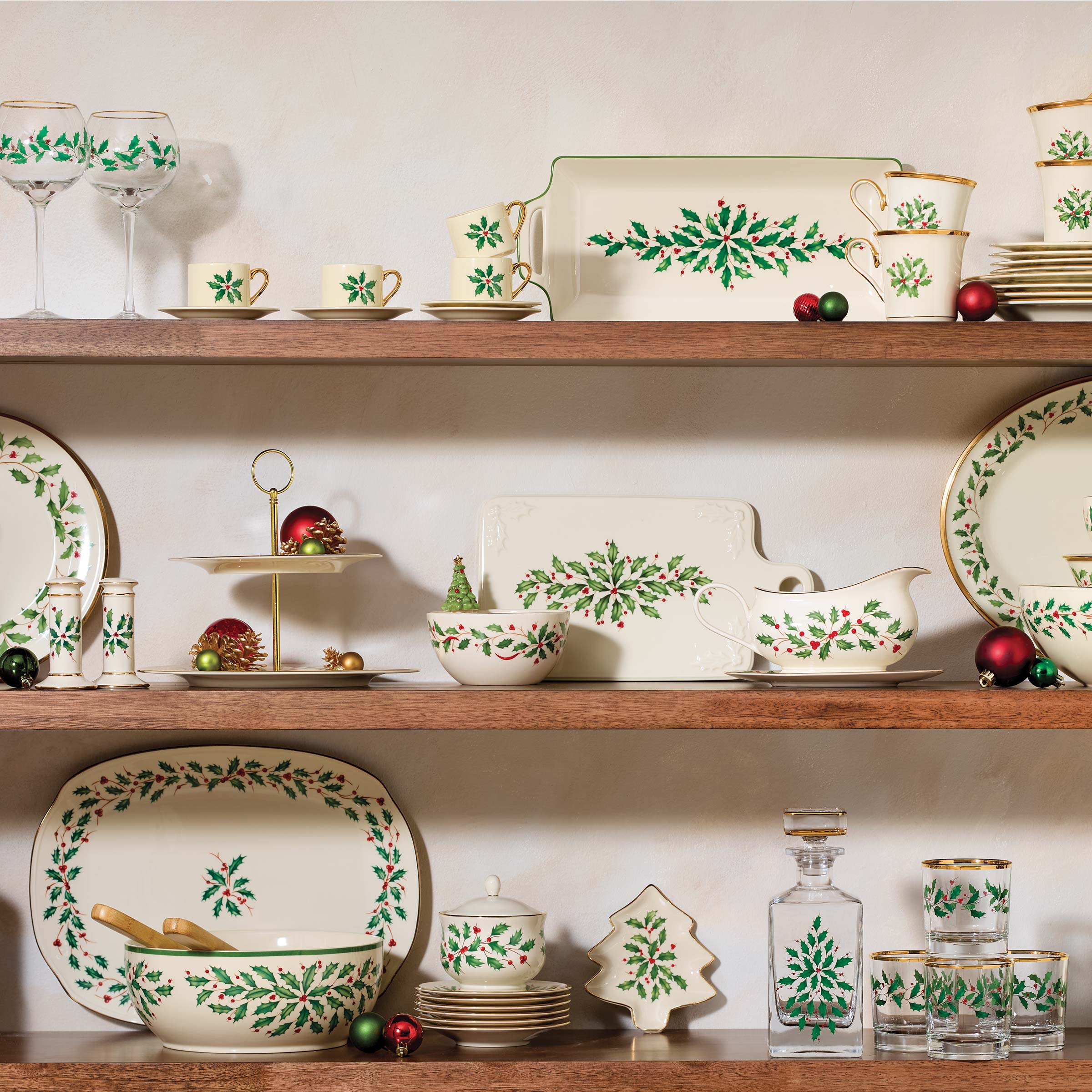 Modern Serving Pieces & Serveware Sets – Lenox Corporation
