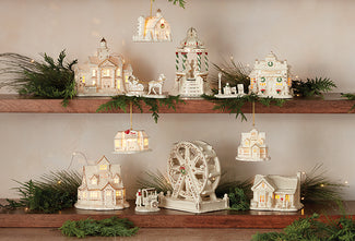 Treasured Traditions