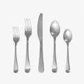 Rhiannon 20-Piece Flatware Set