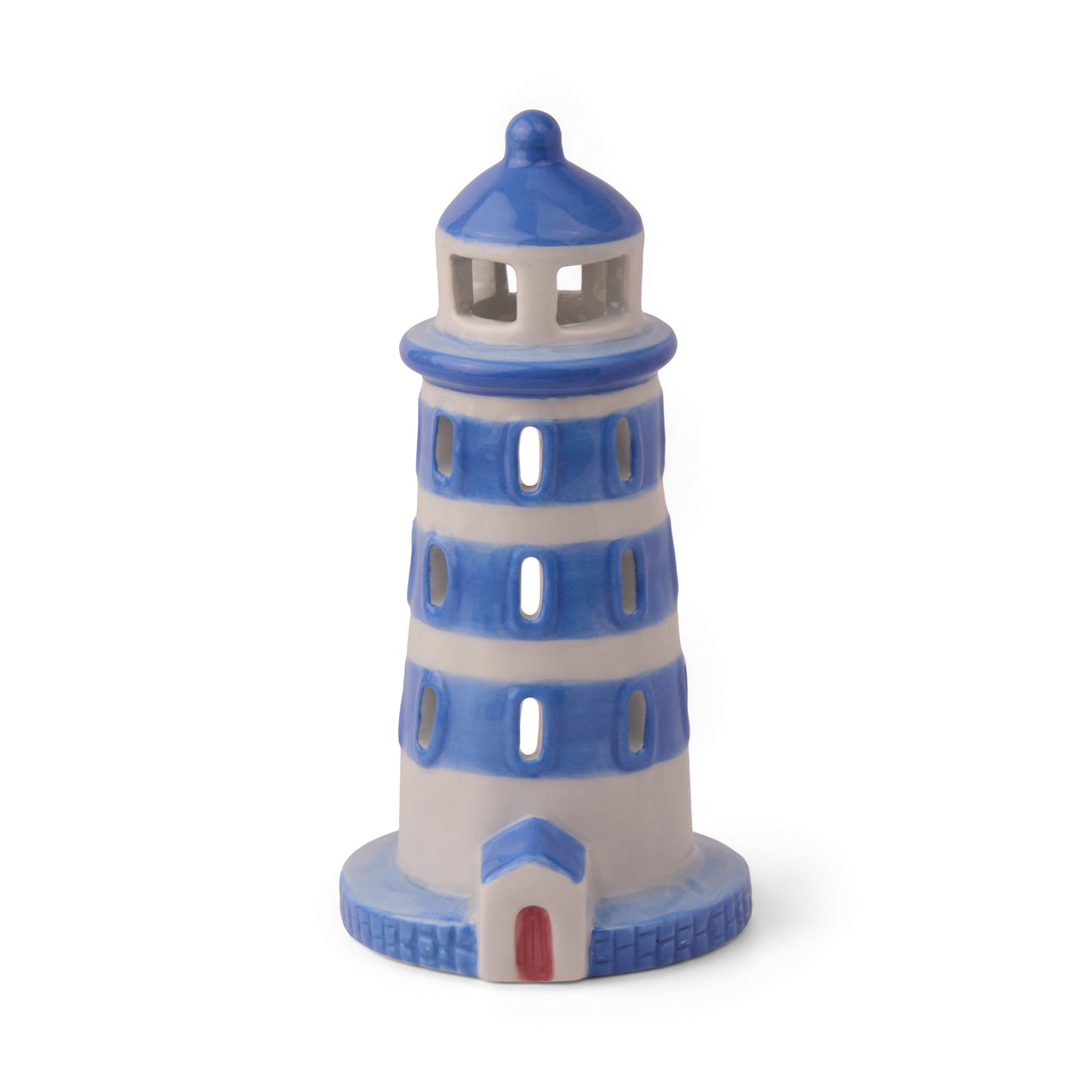 cambridge silversmiths Incense House - Lighthouse