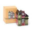 DTOC MYSTIC MANOR INCENSE & TEA LIGHT HOLDER