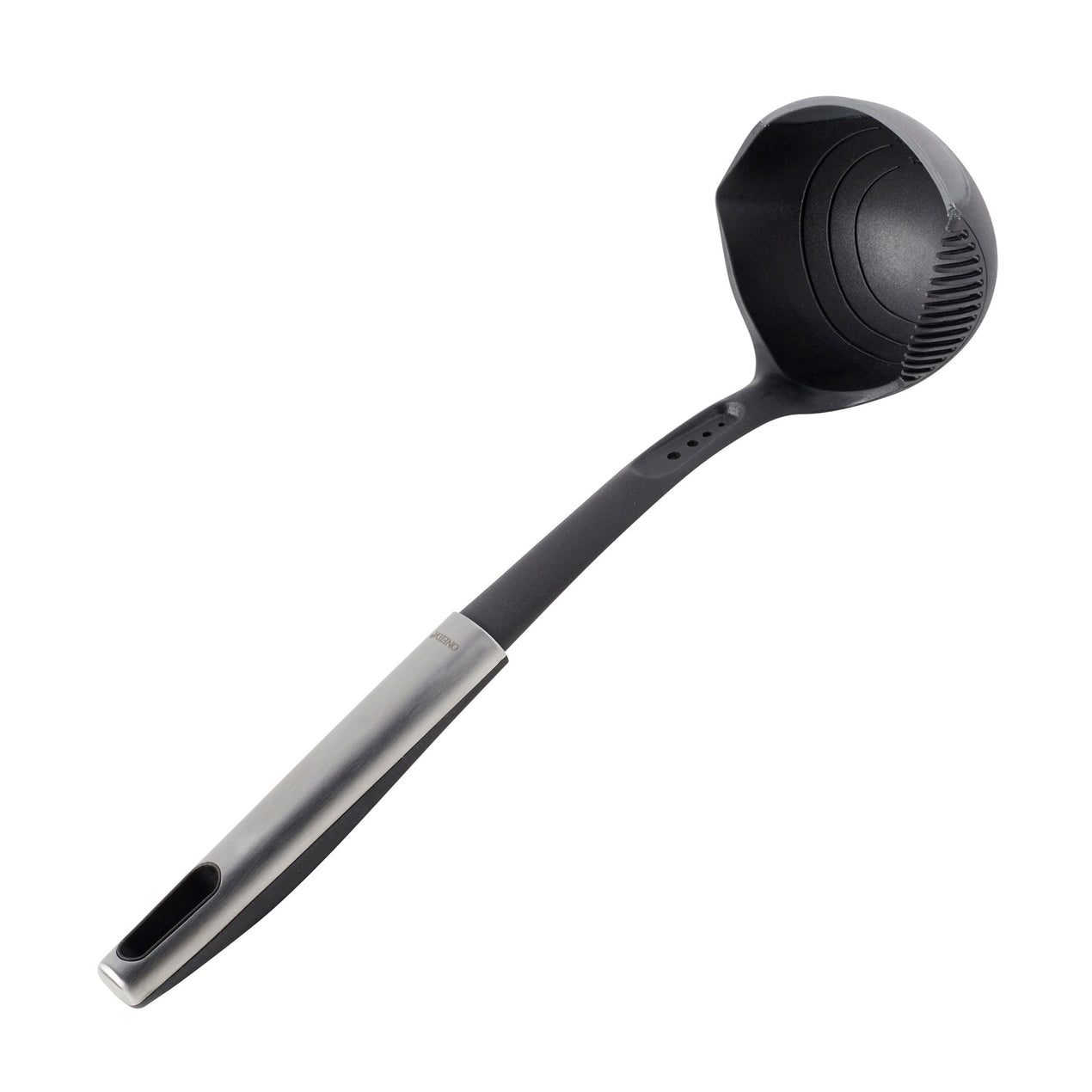 cambridge silversmiths Elite Gadgets Silicone Serving Ladle