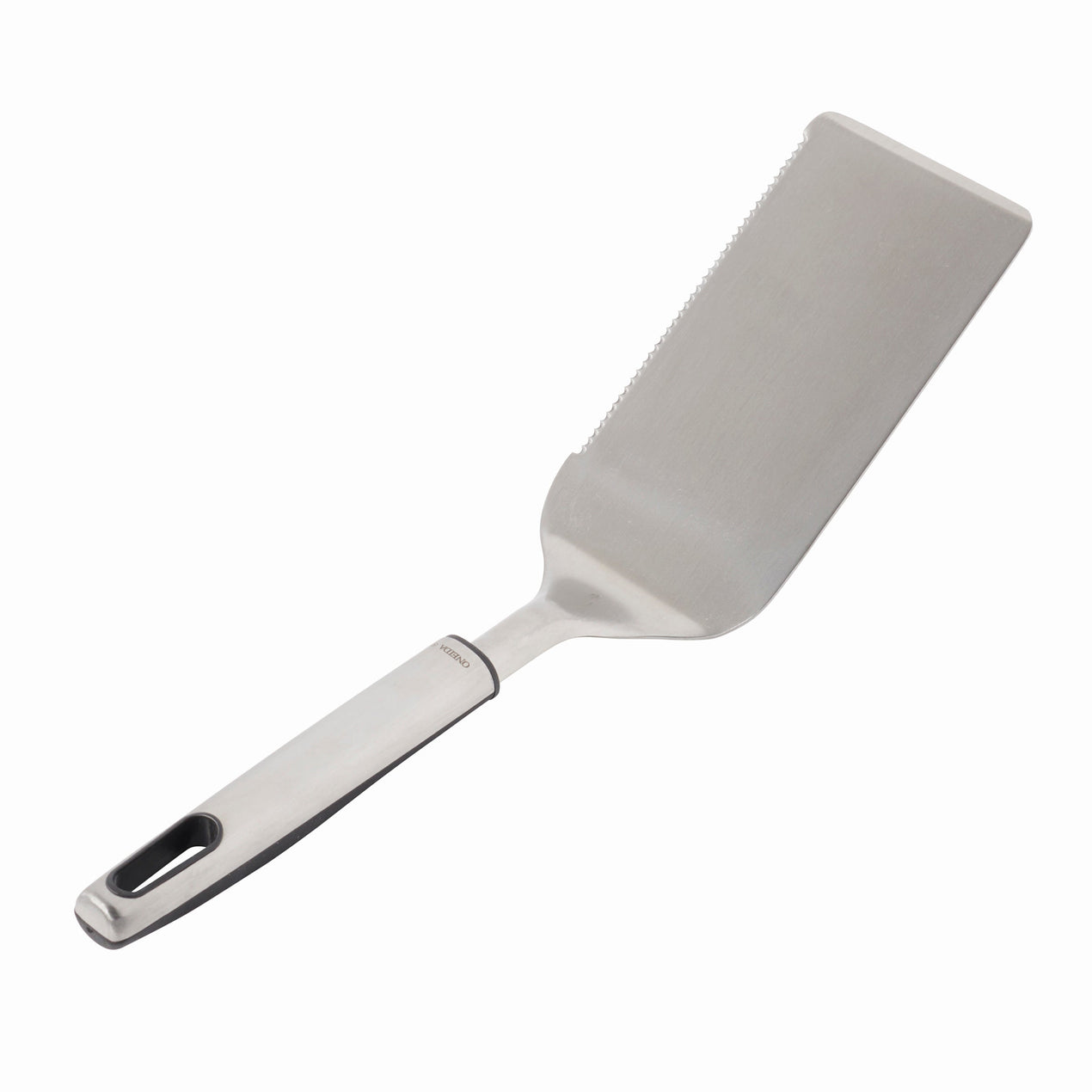cambridge silversmiths Elite Gadgets Stainless Steel Griddle Turner