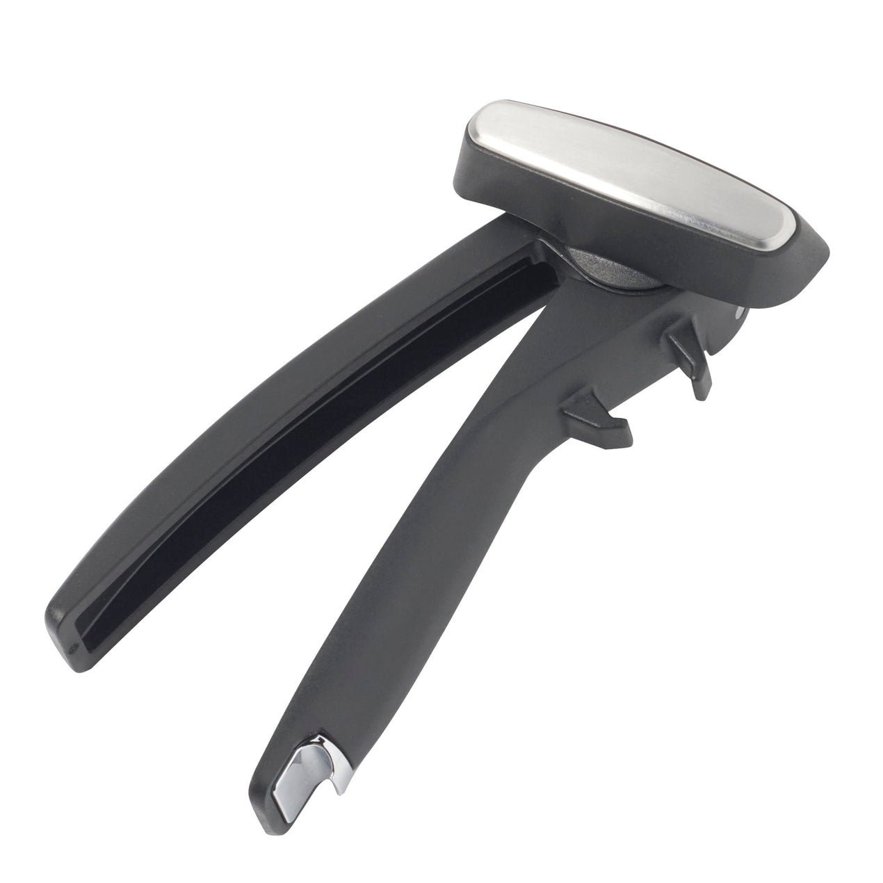 cambridge silversmiths Elite Gadgets 3-In-1 Safety Cut Can Opener