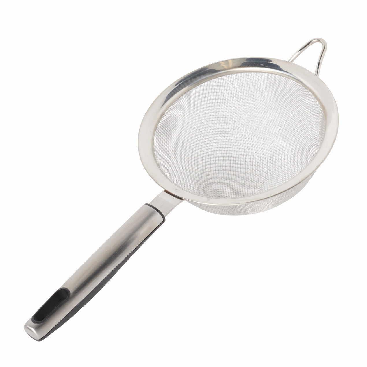 cambridge silversmiths Elite Gadgets Stainless Steel 6'' Strainer