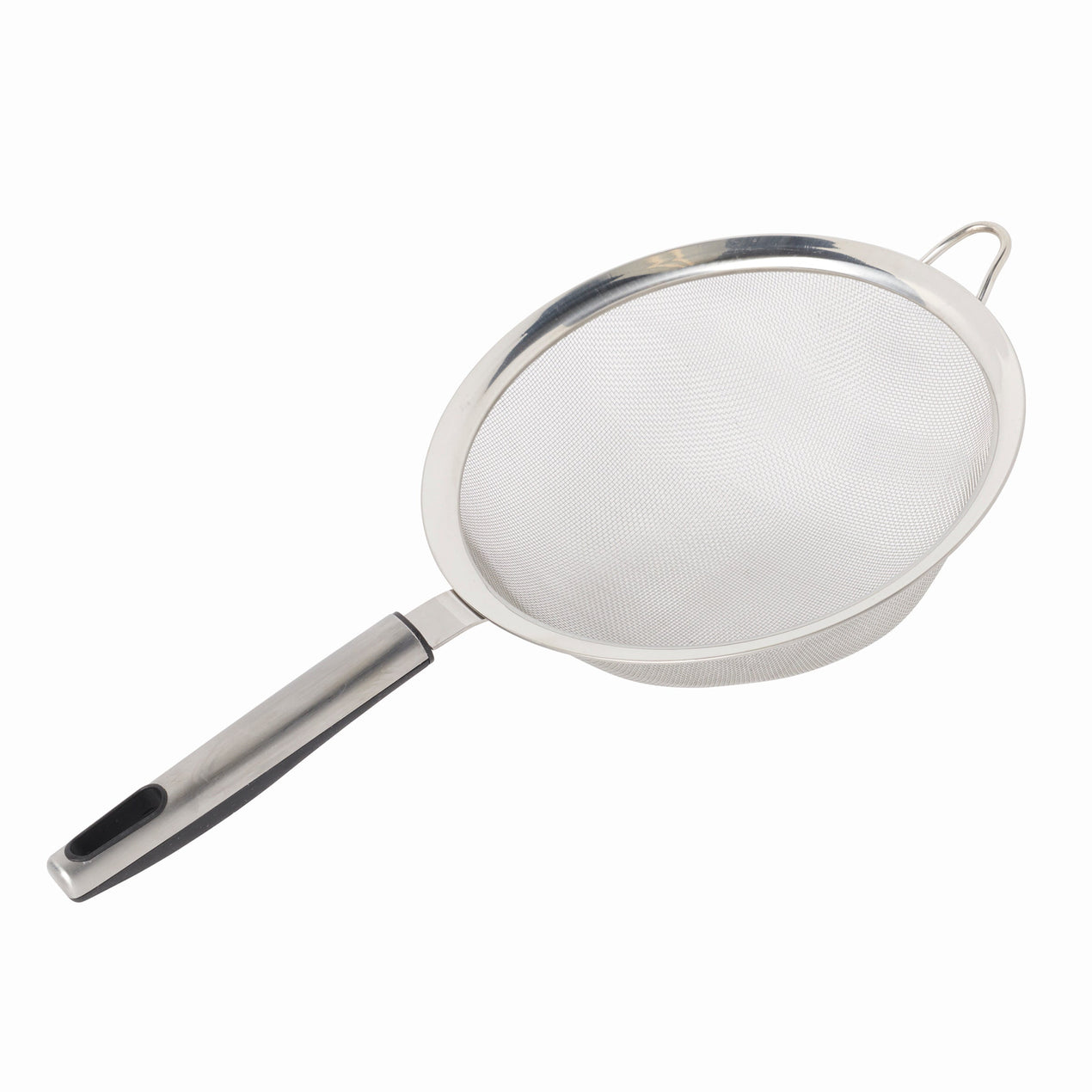 cambridge silversmiths Elite Gadgets Stainless Steel 8'' Strainer