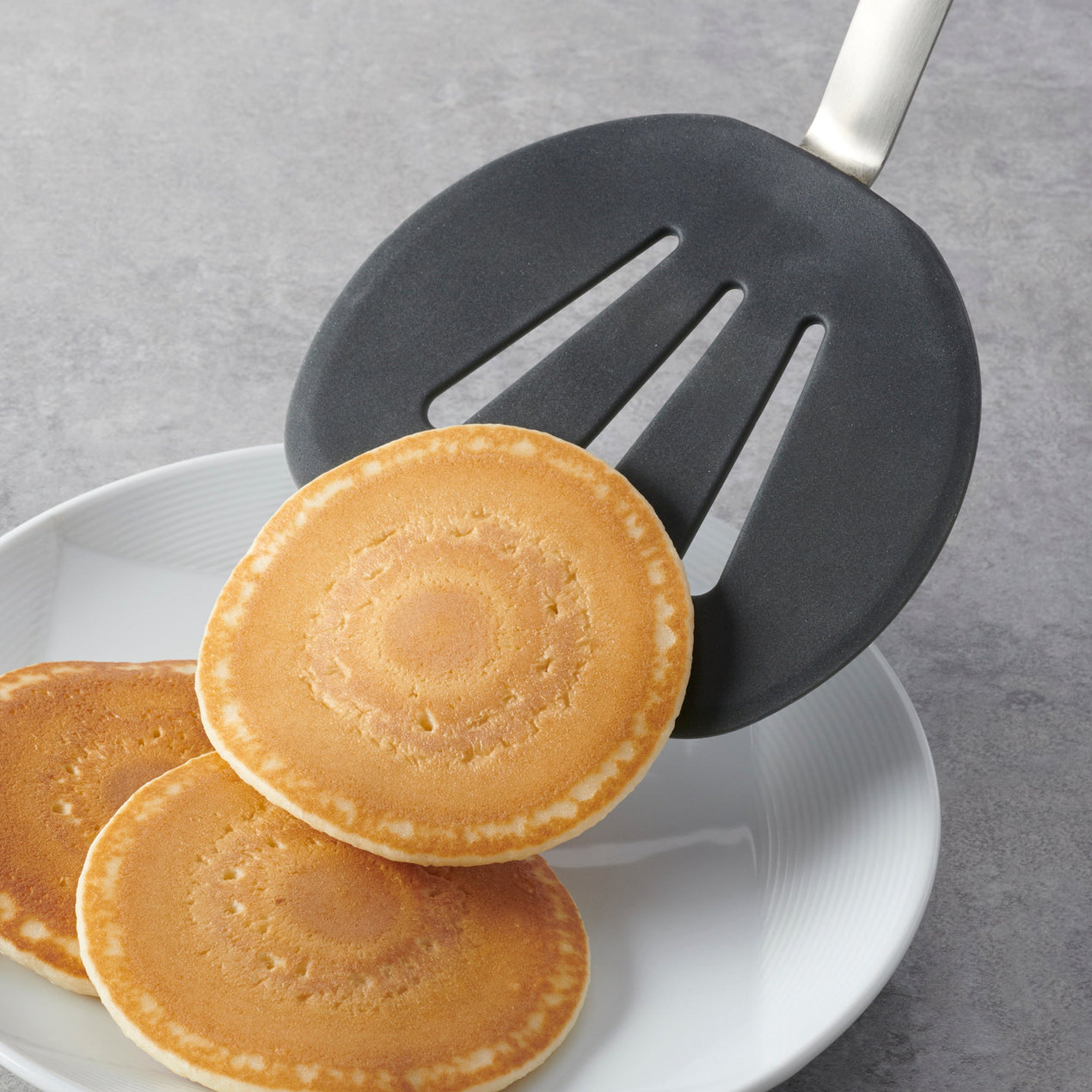 Elite Gadgets Silicone Large Flexible Turner