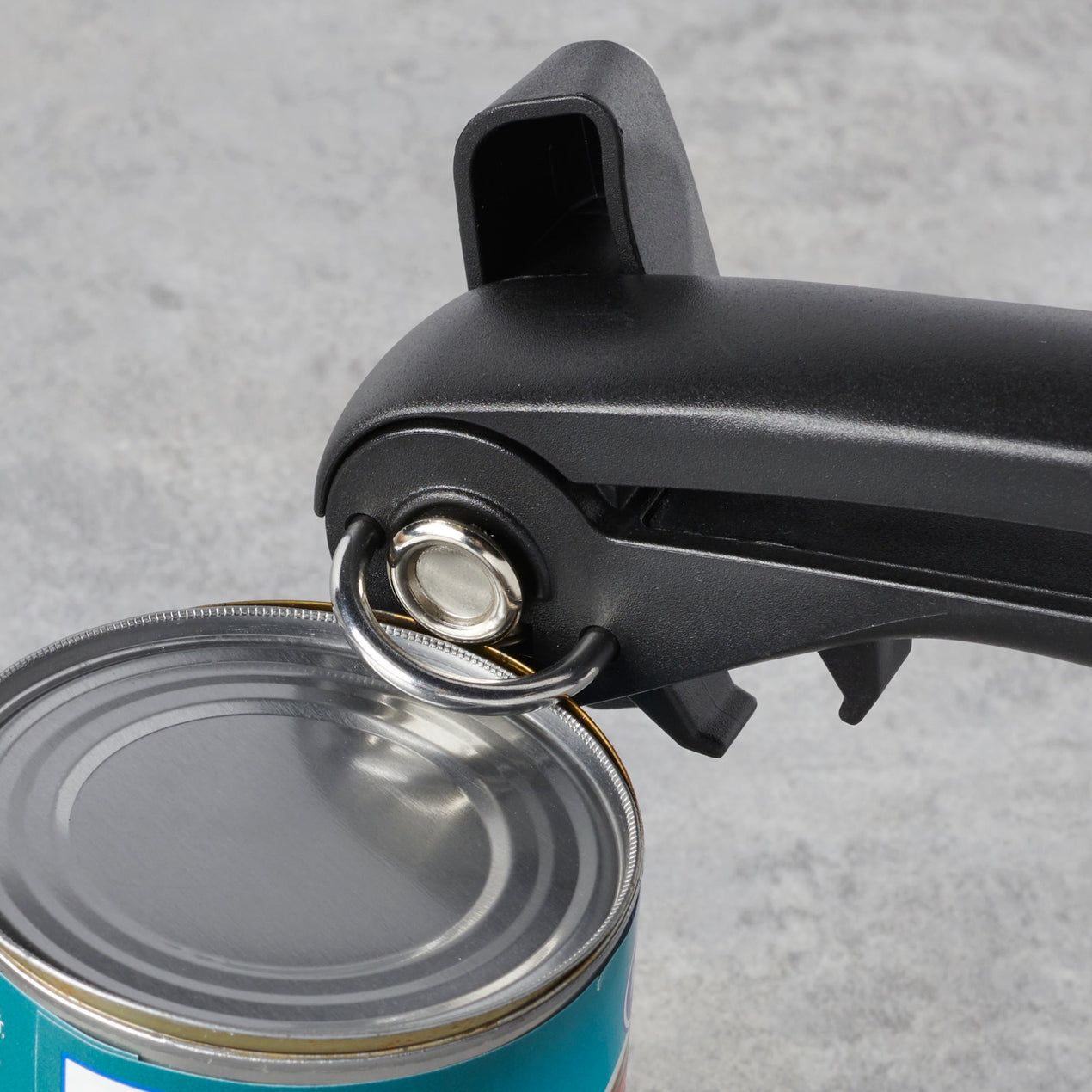 Elite Gadgets 3-In-1 Safety Cut Can Opener